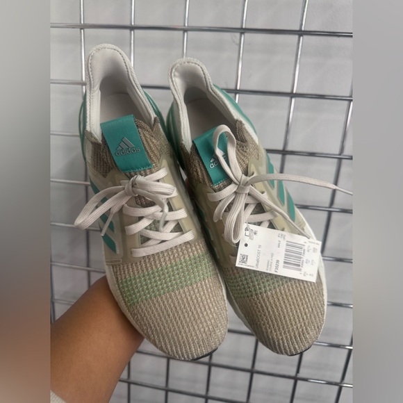 Adidas UltraBoost 19 ‘trace khaki’ US 9 Men’s shoe - Picture 12 of 12